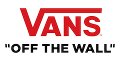 Vans ES